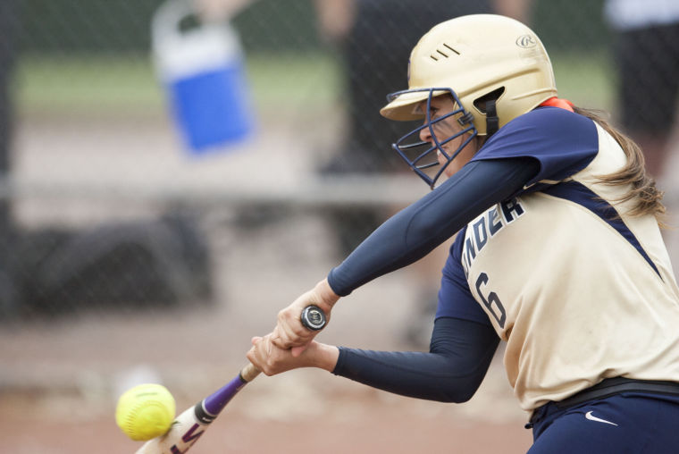 Softball: DV vs Gilbert